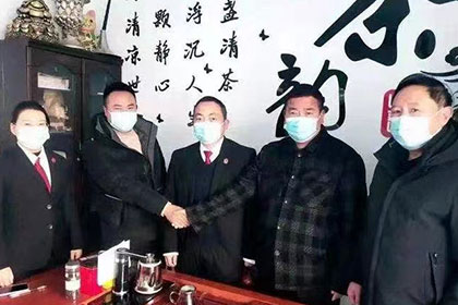 逾期未还欠款，被法院强制带走的后果